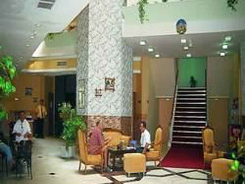 Klas Hotel Kargicak  Exterior photo