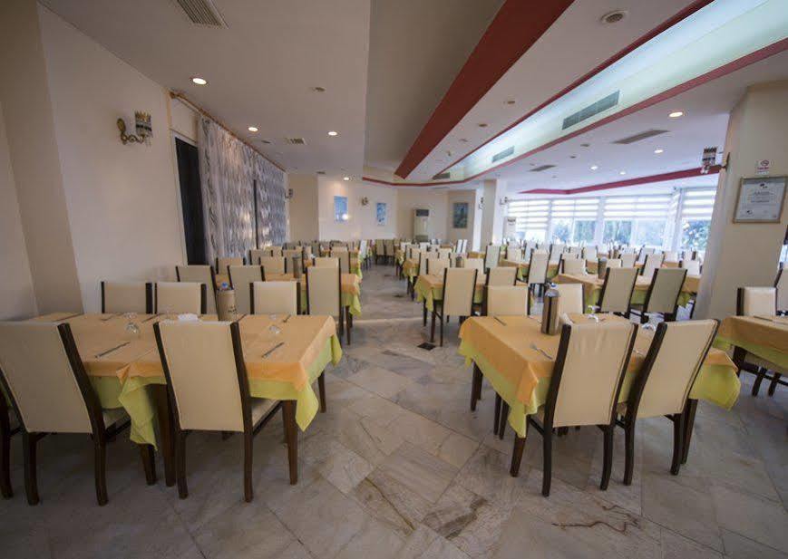 Klas Hotel Kargicak  Exterior photo