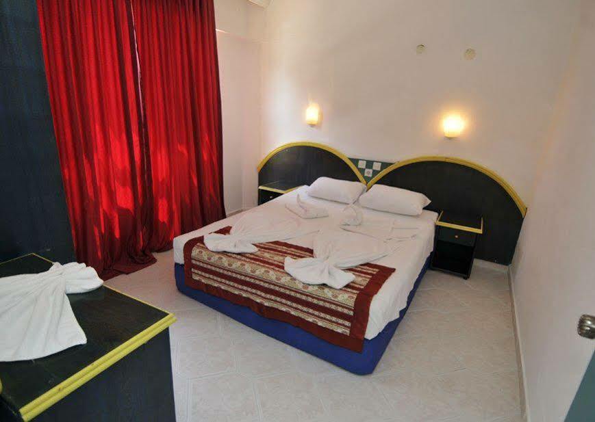 Klas Hotel Kargicak  Exterior photo
